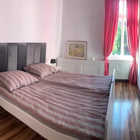 Apartment Kamienica Chorzow