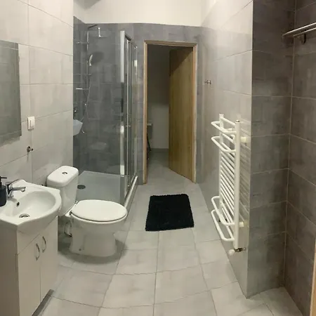 Apartment Kamienica *