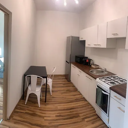 Kamienica Apartment Chorzow