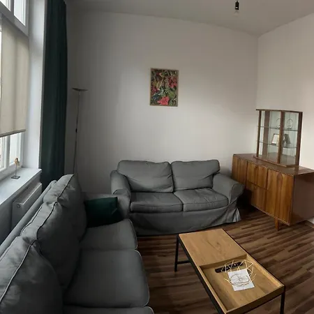 Apartment Kamienica *