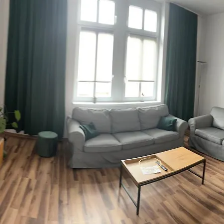 Apartment Kamienica *