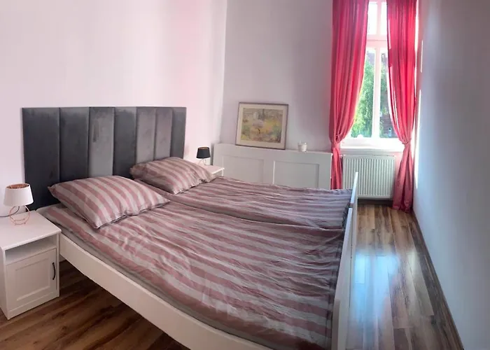 דירה Kamienica שורזוב