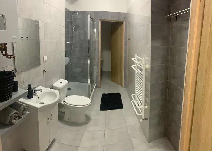 דירה Kamienica *