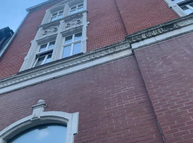 Апартаменты Kamienica