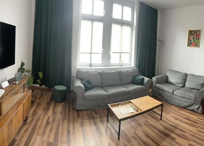 דירה Kamienica *